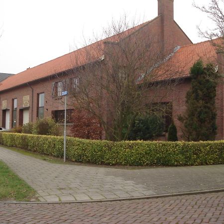 B&B De Boerenbuiten Eede Luaran gambar