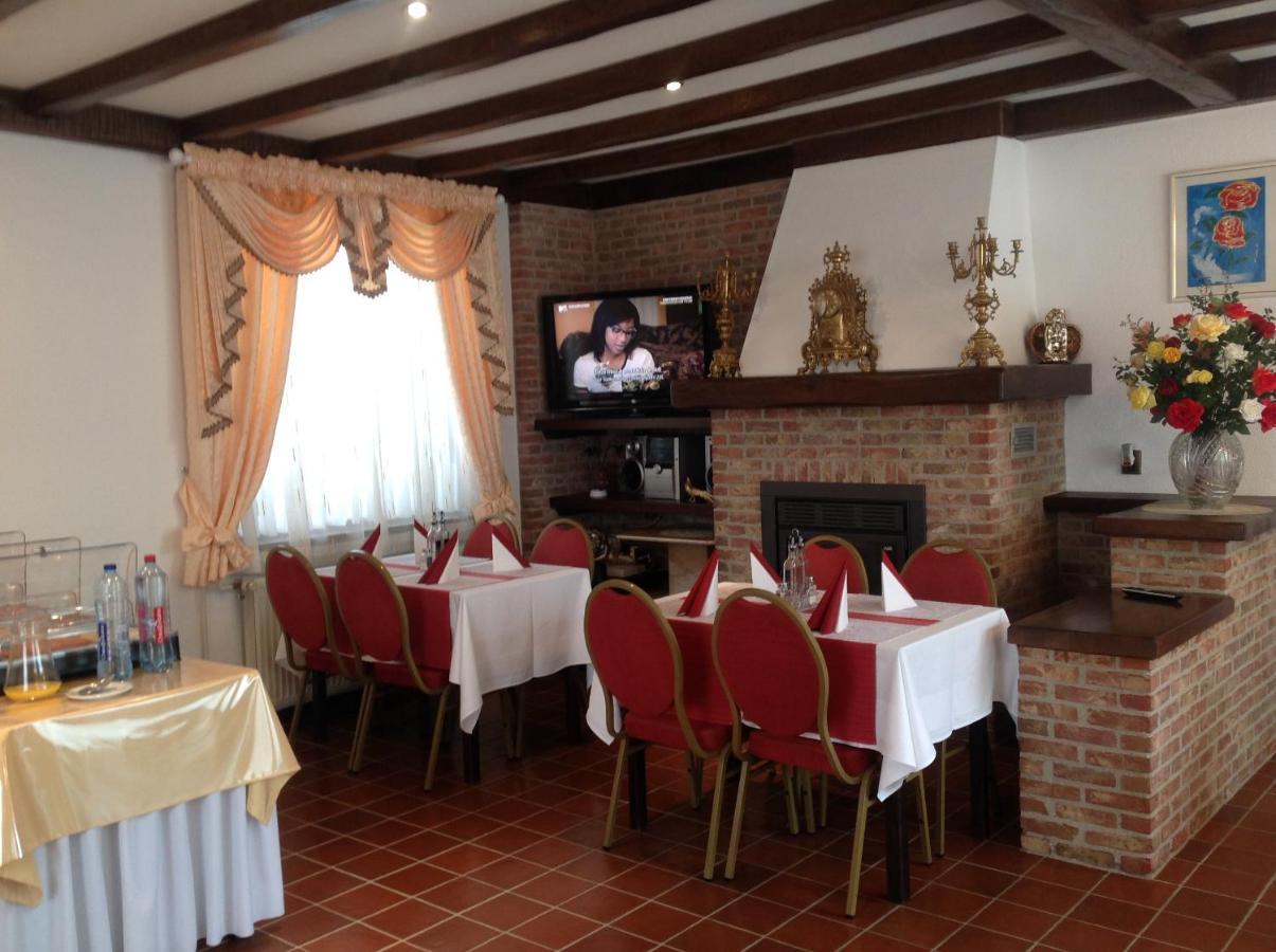 B&B De Boerenbuiten Eede Luaran gambar