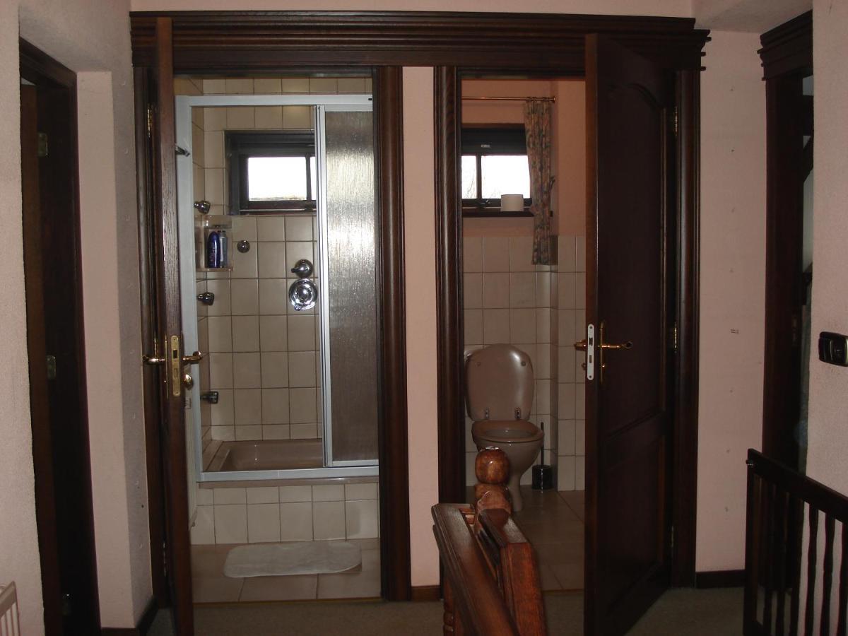 B&B De Boerenbuiten Eede Luaran gambar