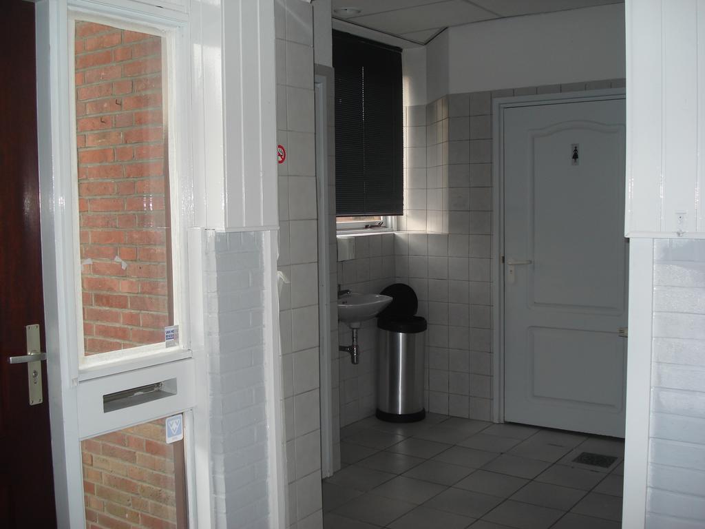 B&B De Boerenbuiten Eede Luaran gambar