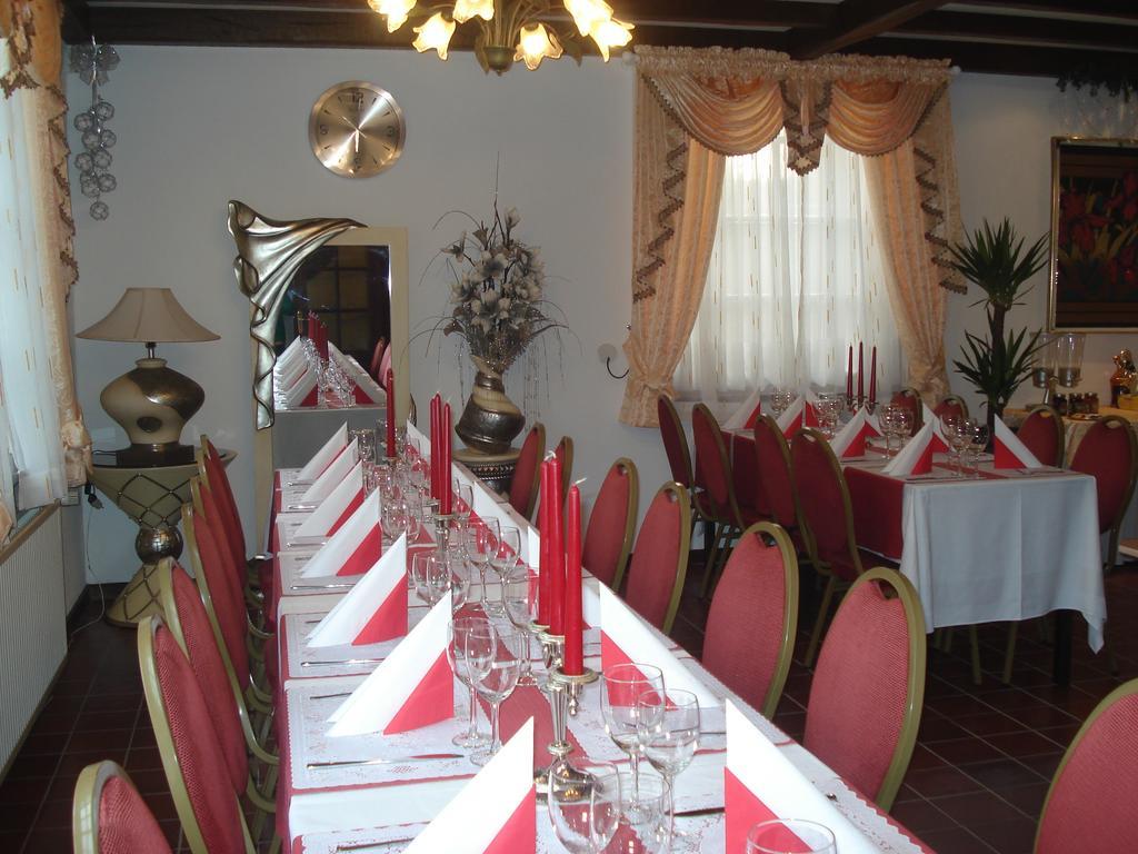 B&B De Boerenbuiten Eede Luaran gambar