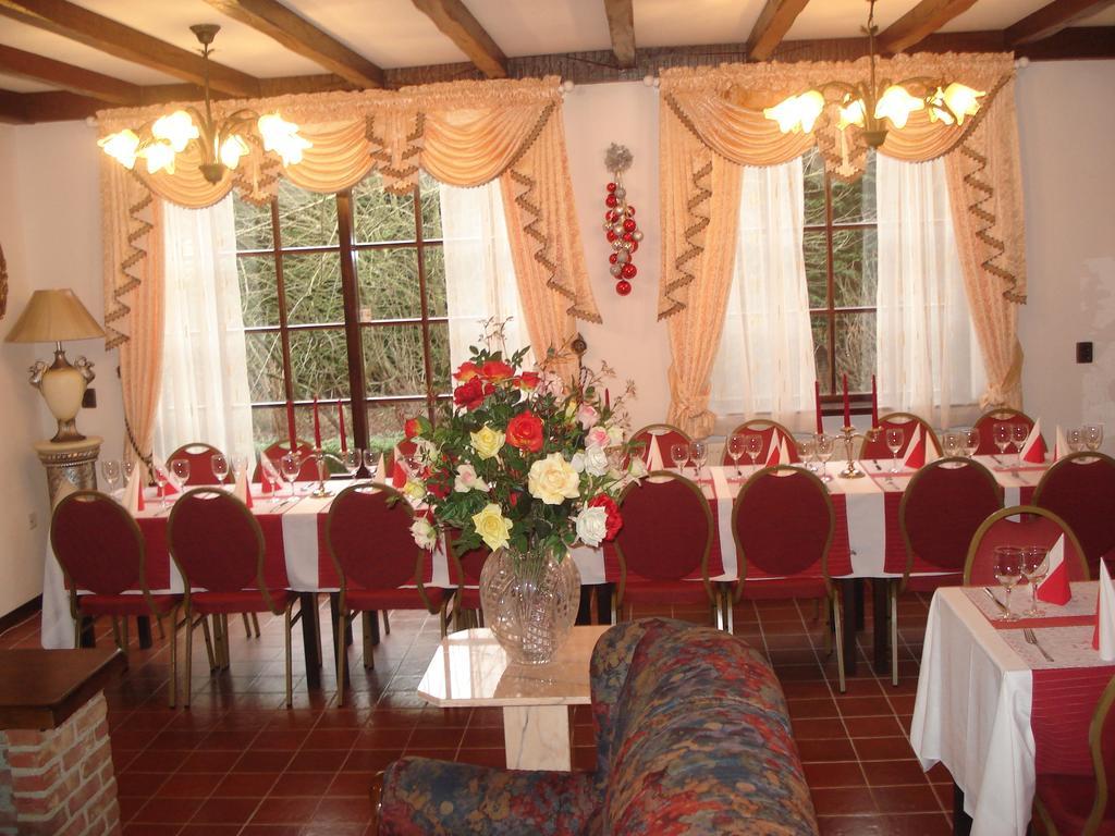 B&B De Boerenbuiten Eede Luaran gambar
