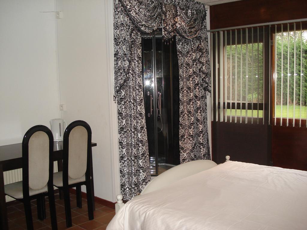 B&B De Boerenbuiten Eede Bilik gambar
